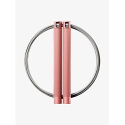 Въже за скачане Session 4 Rose RPM розово