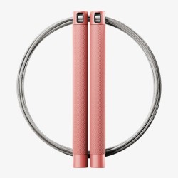 Въже за скачане Session 4 Rose RPM розово