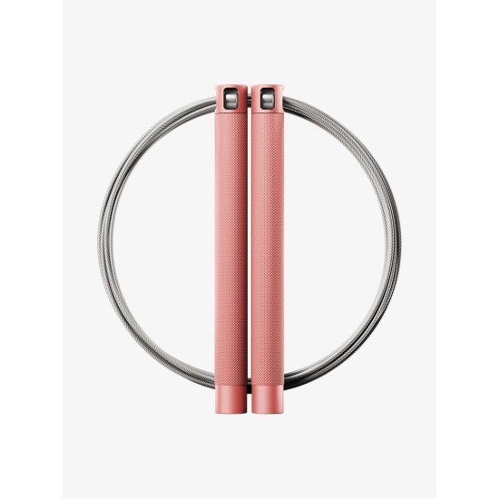 
                                        Session 4 jump rope Rose RPM