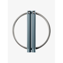 Session 4 jump rope Steel Blue RPM