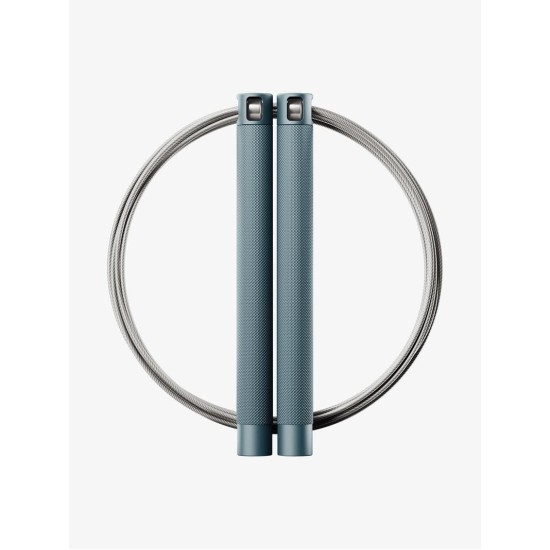 
                                        Въже за скачане Session 4 Steel Blue RPM синьо