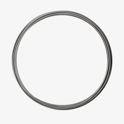 Кабел за въже за скачане без покритие RPM Steel