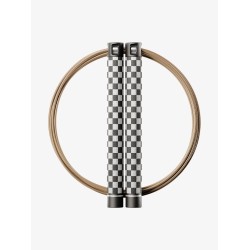 Въже за скачане Session 4 RPM Checked Out True Black