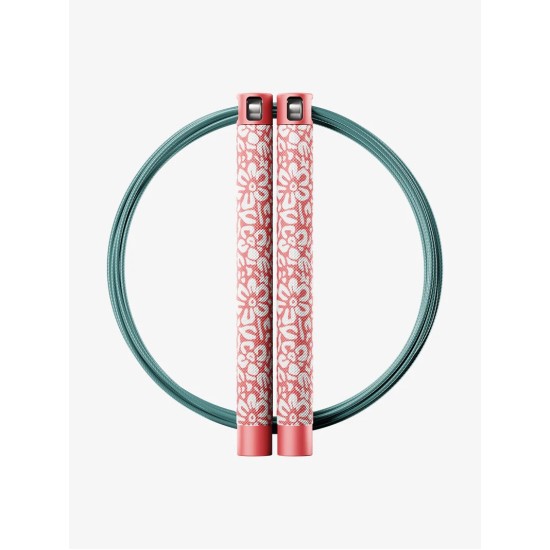 
                                        Въже за скачане Session 4 RPM Secret Garden Rose