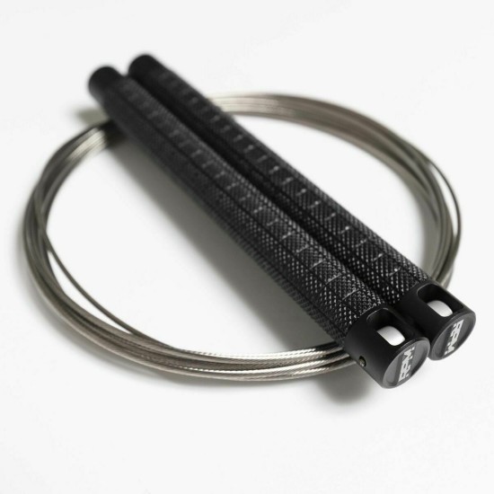 
                                        Въже за скачане Comp 4 Total Black RPM черно