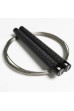 Comp 4 jump rope Black RPM Cross-Fit