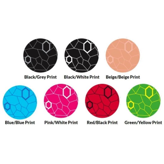 
                                        Кинезио ленти TheraBand - XactStretch