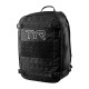
                                        Спортна раница TYR Mission Training Bag – Solid Black-39 L