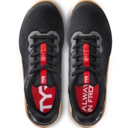 Обувки TYR CXT-1 Trainer Wide-Черни