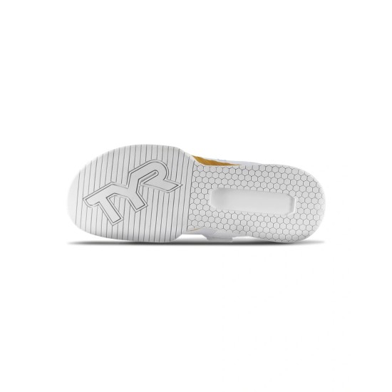 
                                        TYR Men's Limited Edition Squat University L-1 Lifter