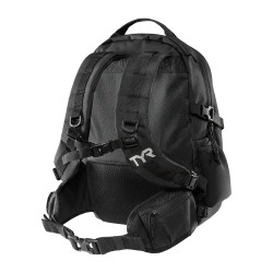 Спортна раница TYR Tactical Backpack – Black-25 L