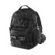 
                                        Спортна раница TYR Tactical Backpack – Black-25 L