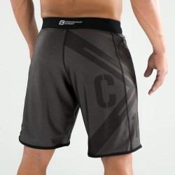 Endurance Short (All-Out Dark) Titan Box Wear