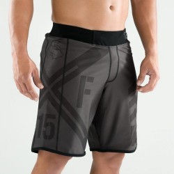 Къси панталони Endurance  All-Out Dark Titan Box Wear