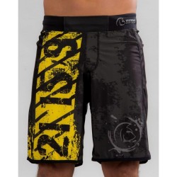 Къси панталони Endurance Go Franny!! Titan Box Wear