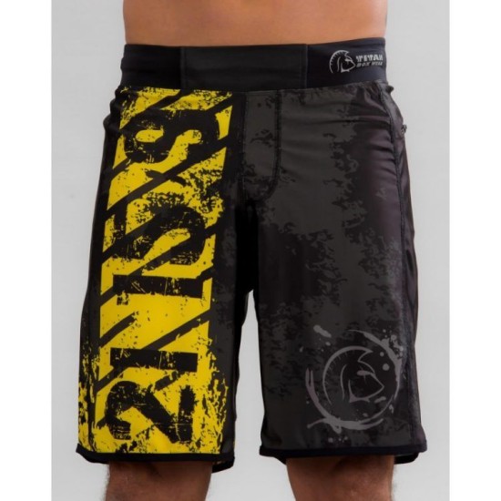 
                                        Къси панталони Endurance Go Franny!! Titan Box Wear