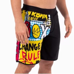 Къси панталони Endurance No Limits Titan Box Wear