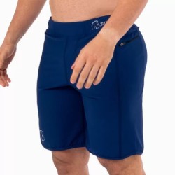 Къси панталони Endurance All-Out Blue Titan Box Wear