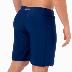 Къси панталони Endurance All-Out Blue Titan Box Wear