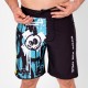 
                                        Mens Short ( Hybrid Life Teal ) Titan Box Wear