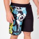
                                        Mens Short ( Hybrid Life Teal ) Titan Box Wear