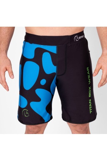 Mens short Endurance WOD Titan Box Wear Mens short Endurance WOD Titan Box Wear Cross-Training