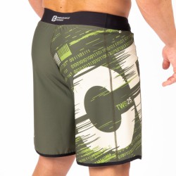 Къси панталони Endurance (CF Forever II Green) Titan Box Wear