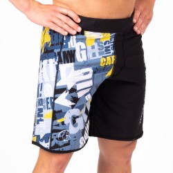 Къси панталони Endurance  Go Hybrid  Titan Box Wear