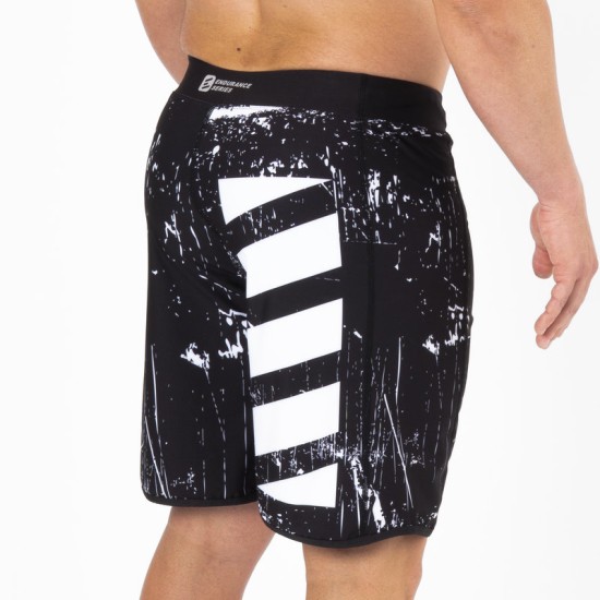 
                                        Къси панталони Endurance  Rebel ClashTitan Box Wear