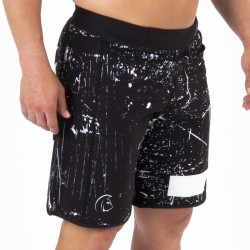 Къси панталони Endurance  Rebel ClashTitan Box Wear