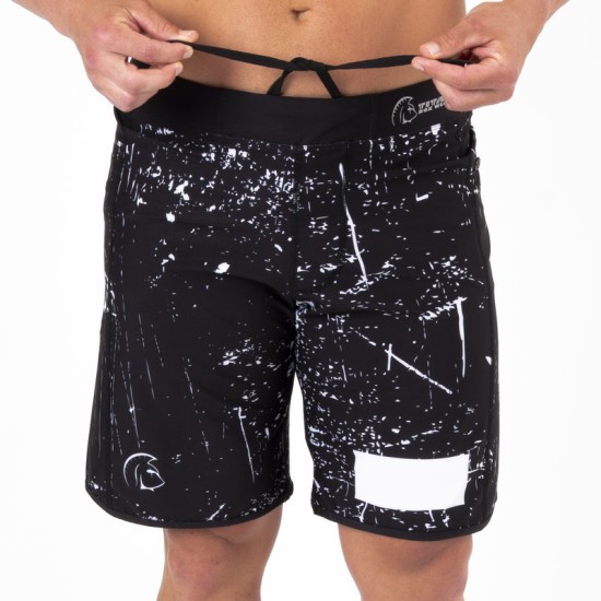 
                                        Къси панталони Endurance  Rebel ClashTitan Box Wear