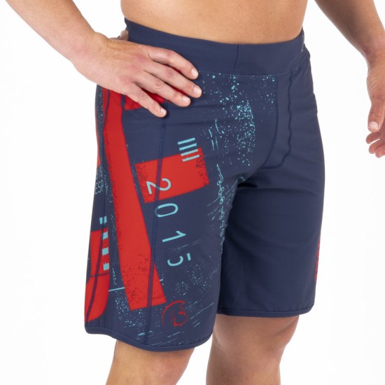 
                                        Endurance Short CF Forever Titan Box Wear