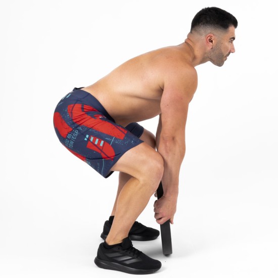 
                                        Endurance Short CF Forever Titan Box Wear