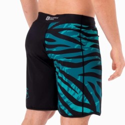 Endurance Short (Primeval) Titan Box Wear