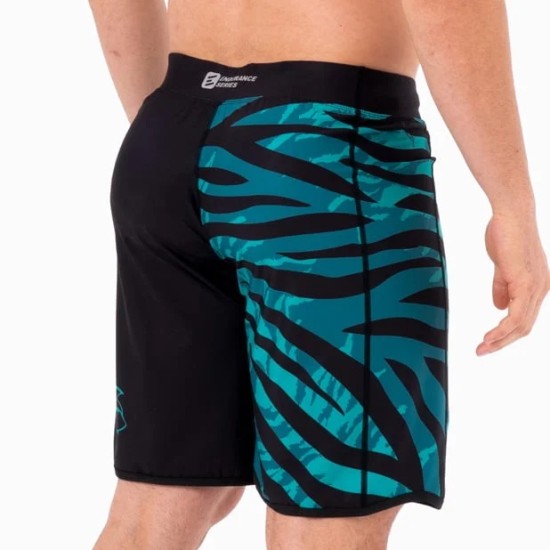 
                                        Endurance Short (Primeval) Titan Box Wear