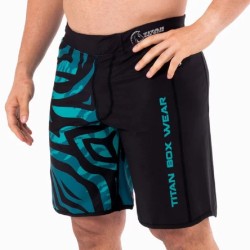 Къси панталони Endurance (Primeval) Titan Box Wear