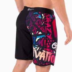 Endurance Short (Inspire) Titan Box Wear