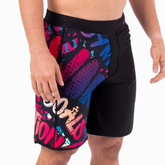 
                                        Къси панталони Endurance (Inspire) Titan Box Wear