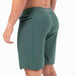 Къси панталони Endurance (Core Forest Green) Titan Box Wear