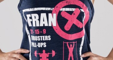 Womens Cross-Traininng t-shirts & tanktops