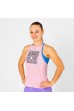 Ecoactive Women tank (MURPH) Titan Box Wear Cross-Fit