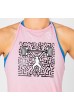 Ecoactive Women tank (MURPH) Titan Box Wear Cross-Fit