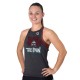 
                                        Women tank Ecoactive Push ThroughTitan Box Wear