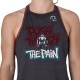 
                                        Women tank Ecoactive Push ThroughTitan Box Wear