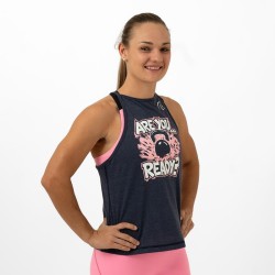 Дамски потник Ecoactive Are You Ready? Titan Box Wear