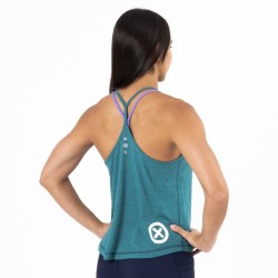 Дамски потник Go Franny Teal Titan Box Wear