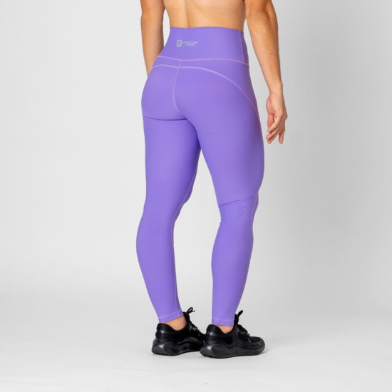 
                                        Клин Core Velvet Violet- Titan Box Wear