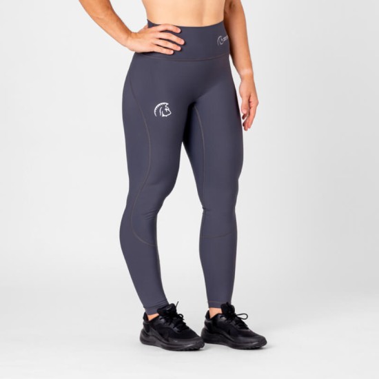 
                                        AURALUX tights Core Slate Grey Titan Box Wear