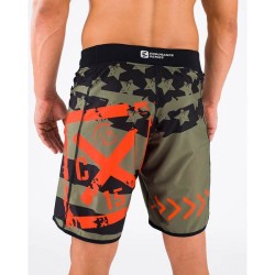Endurance Short (Just Breathe) Titan Box Wear