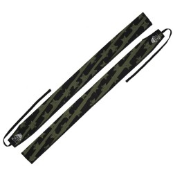 Agilitas Wrist Wraps (Americana) Titan Box Wear